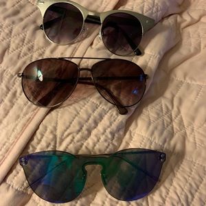 super cute sunglasses bundle!!!💓